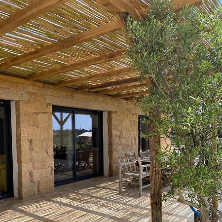 Villa De Charme Avec Piscine A Ajaccio Alata Eksteriør billede