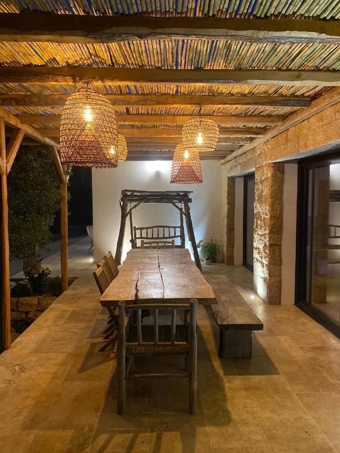 Villa De Charme Avec Piscine A Ajaccio Alata Eksteriør billede